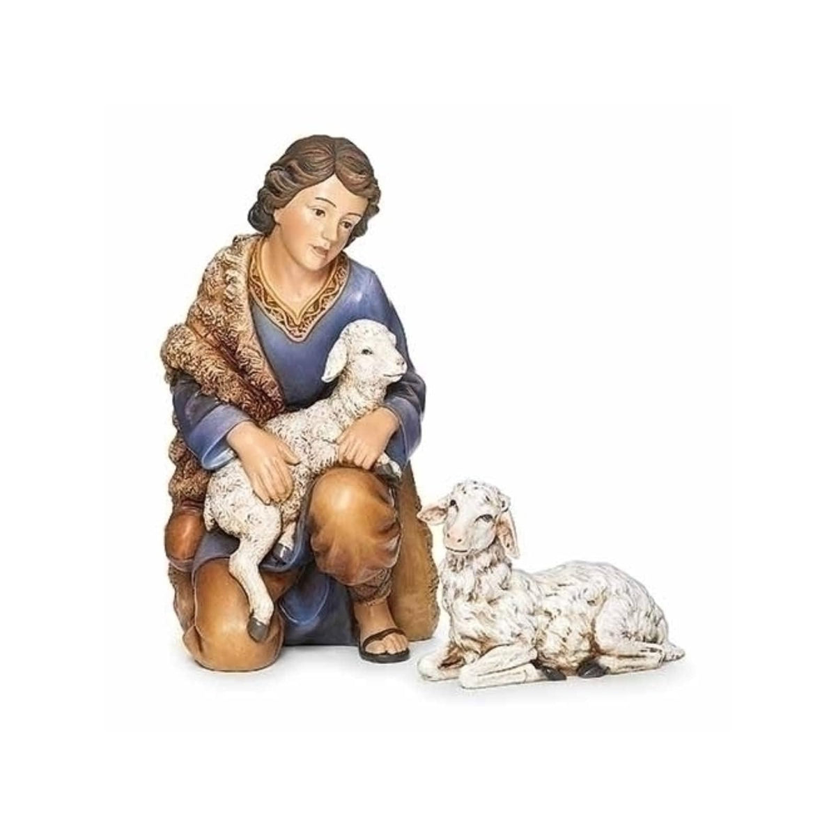 Figurine by Roman