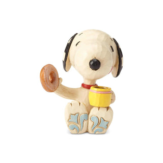 Enesco Figurine, 3 Inch, Multicolor