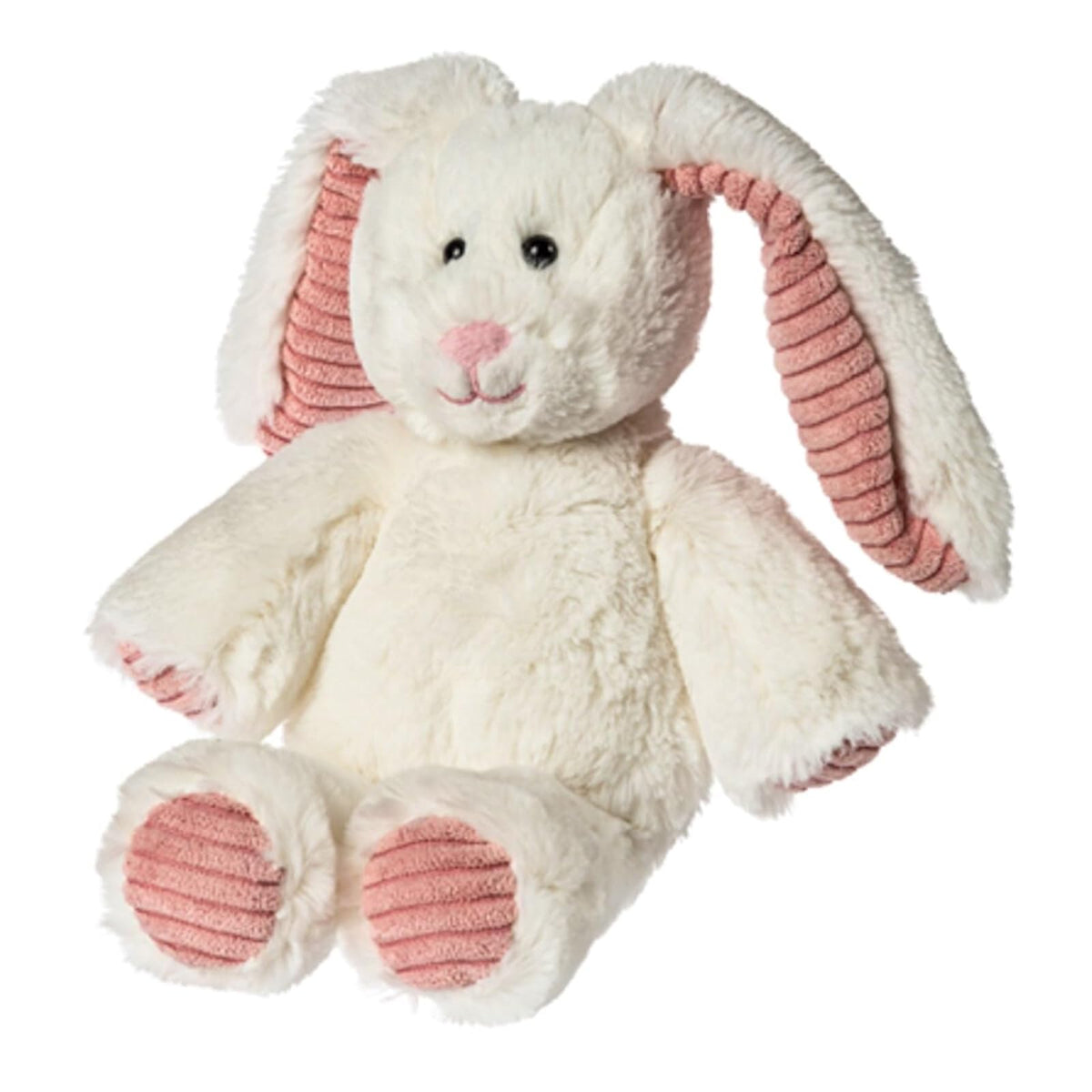 Mary Meyer Toy Figure, 9", Junior Cottonball Bunny