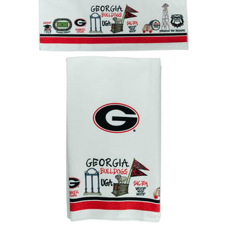 Magnolia Lane Towel, 0, 0