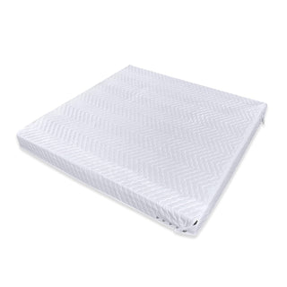CHH 34" Square Card Table Cover