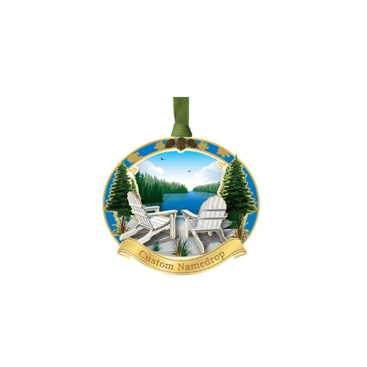 Beacon Design Hanging Ornament
