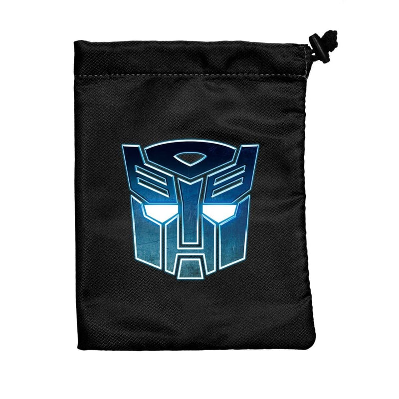 Transformers Roleplaying Game Dice Bag