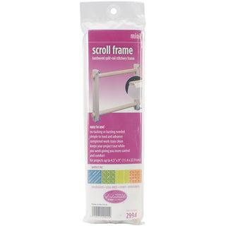 Frank A. Edmunds Co. Craft Hoop Frame
