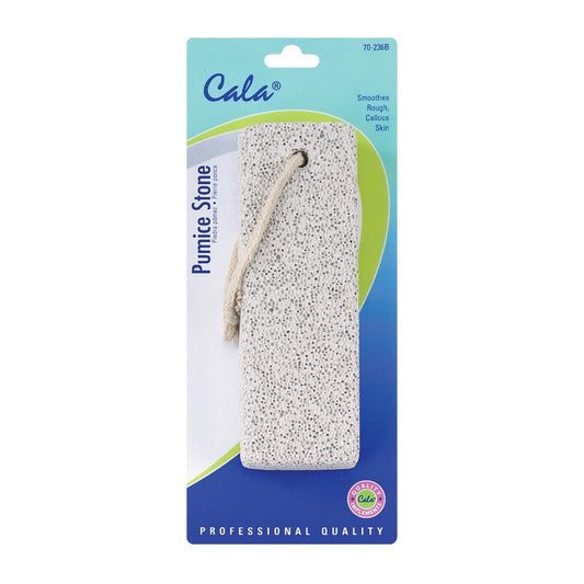 Cala Long pumice stone