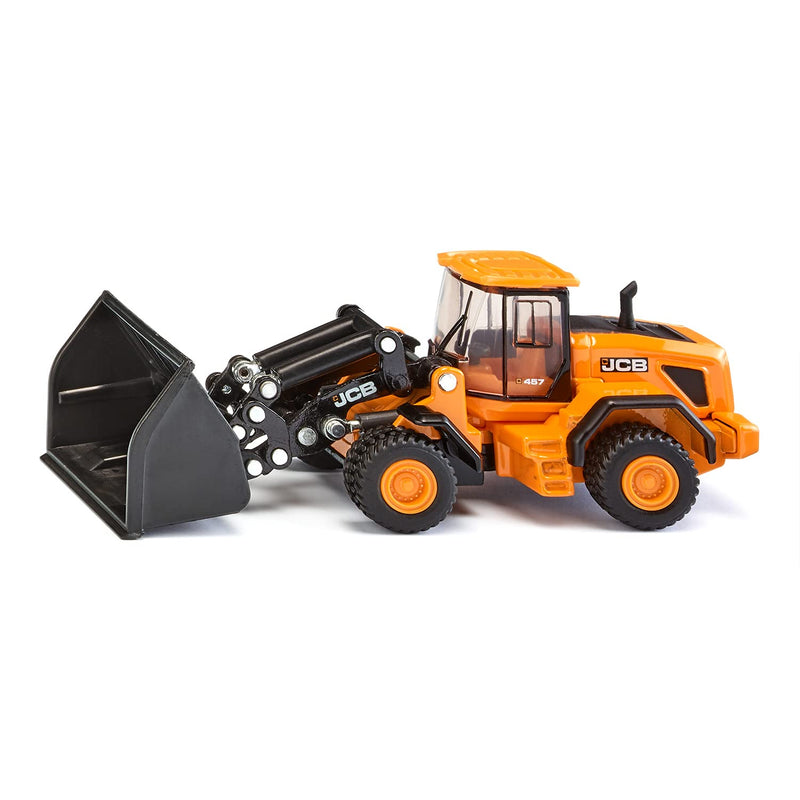 Siku 1789 JCB 457 WLS Wheel Loader 1/87