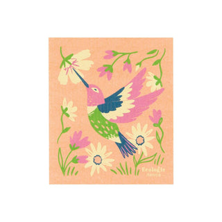 Now Designs Towel, 6.5 x 8 inches, Multicolor