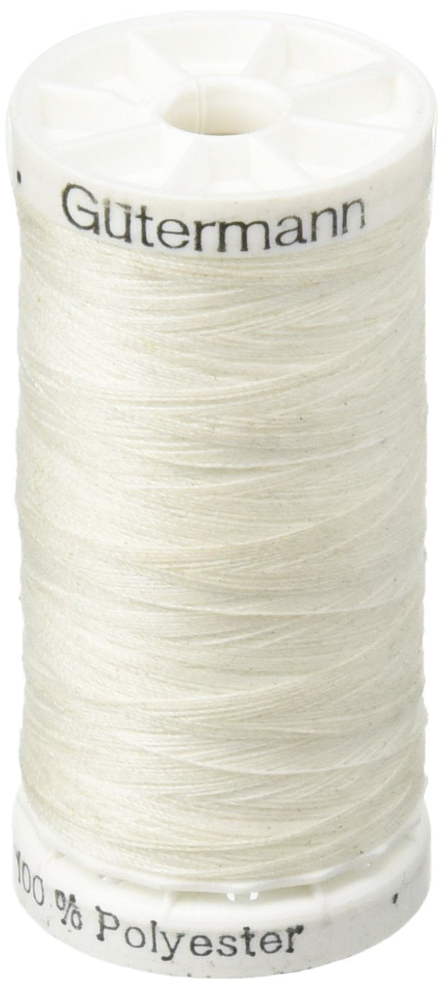 Gütermann Yarn, US 10/14 (70-90), 21 Oyster