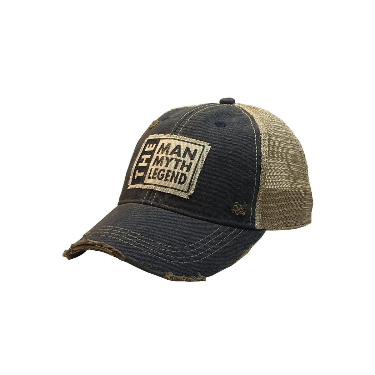 VINTAGE LIFE Hat
