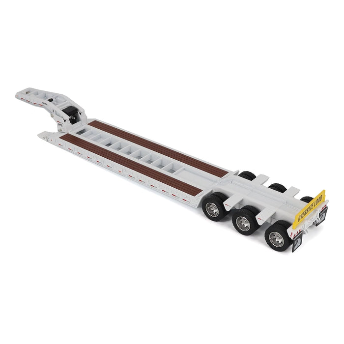 Diecast Masters Art Craft Kit, 12.25in L x 2.25in W x 1.5in H, White