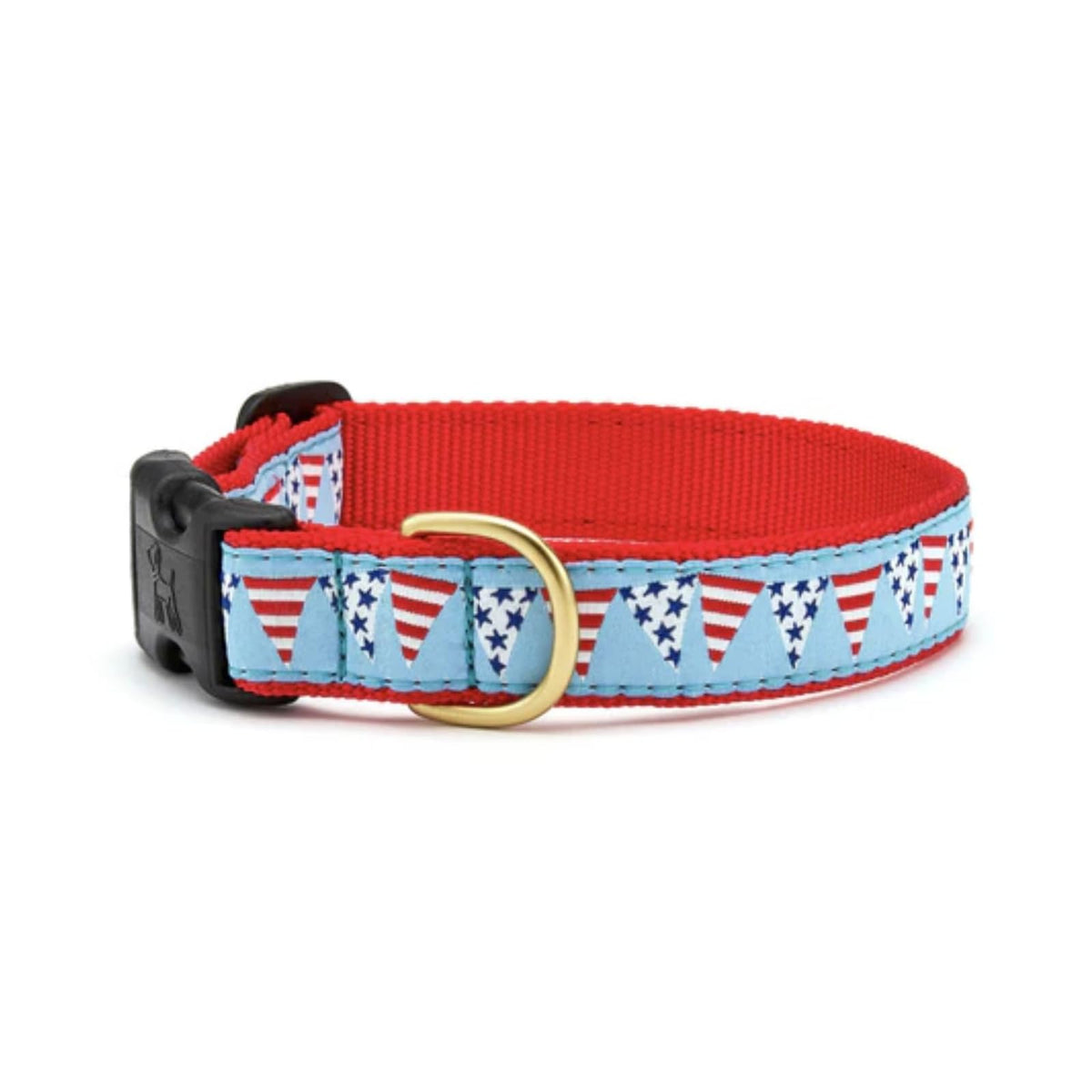 Up Country Animal Collar