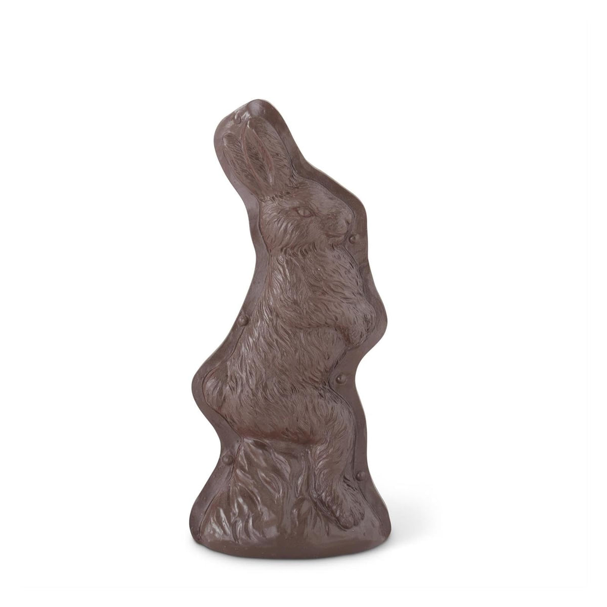 K&K Interiors Food Preparation Mold, Chocolate