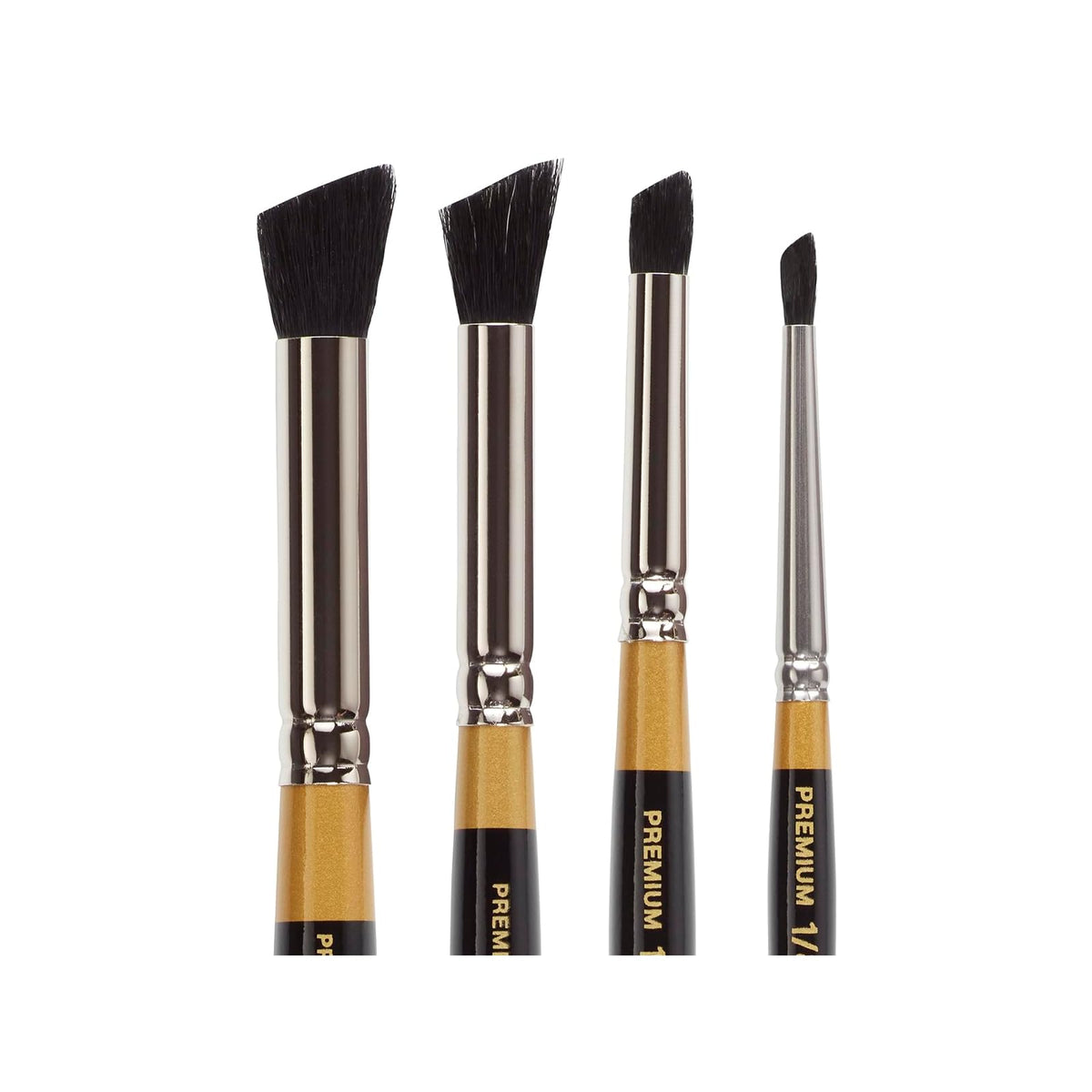 KINGART Paint Brush