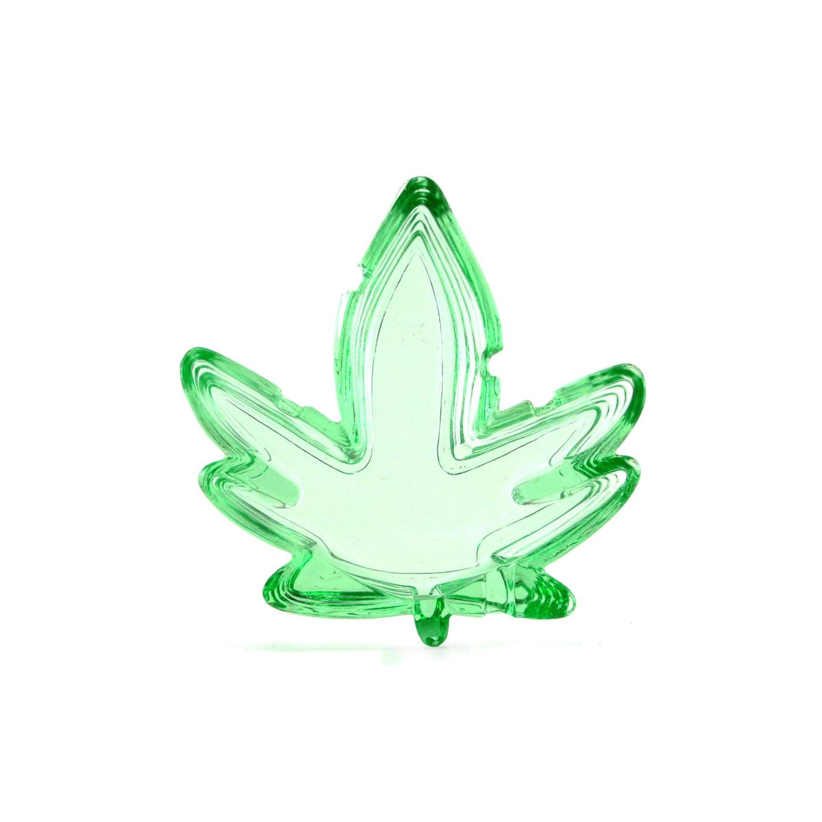Kheper Games Ashtray, 5-Inch, Green