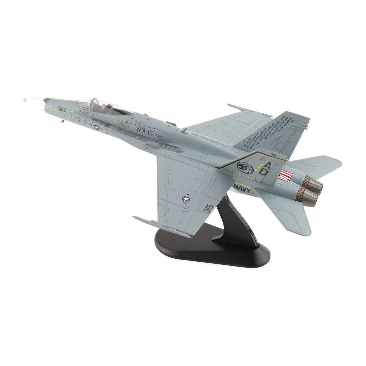 HM Hobbymaster Sculpture
