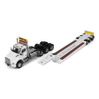 Diecast Masters Art Craft Kit, 17.5 inches, White