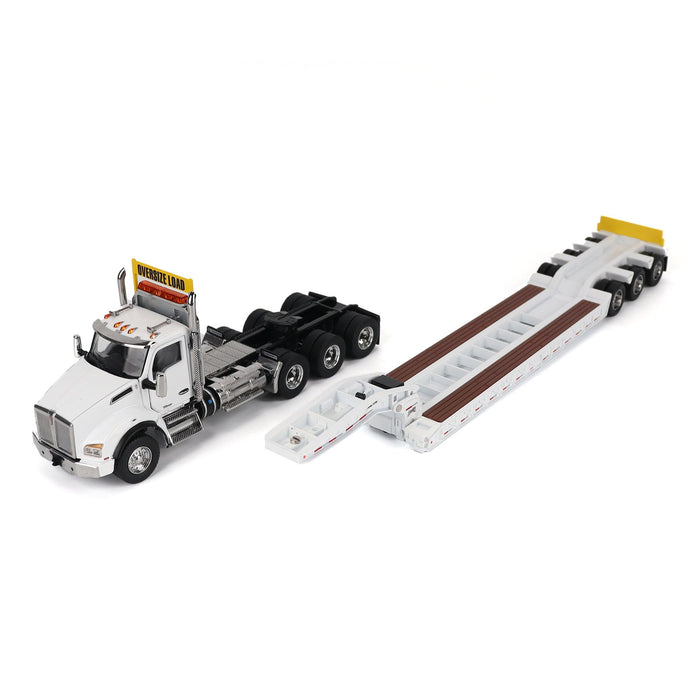 Diecast Masters Art Craft Kit, 17.5 inches, White