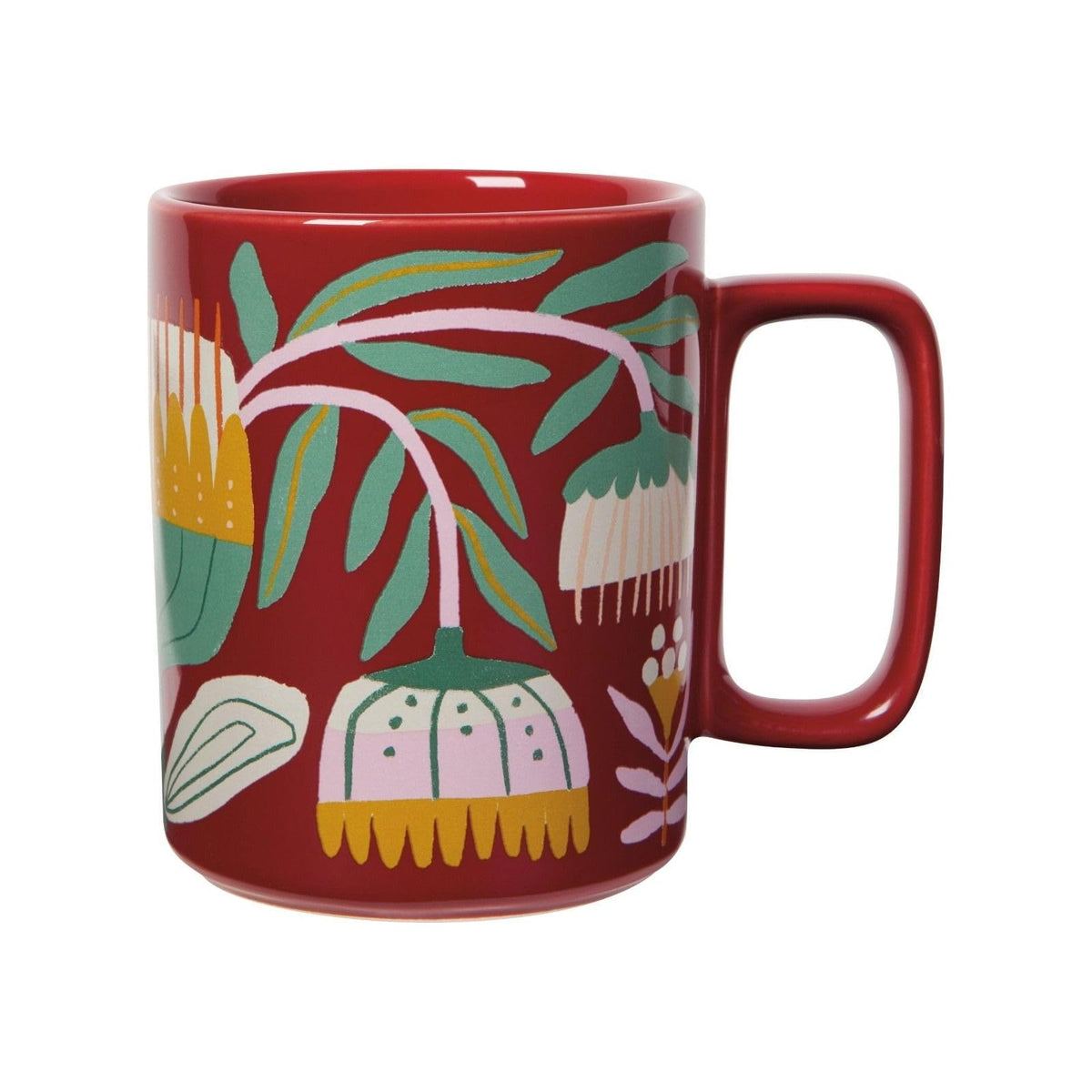 Now Designs Drinking Cup, 14 Ounces, Venus