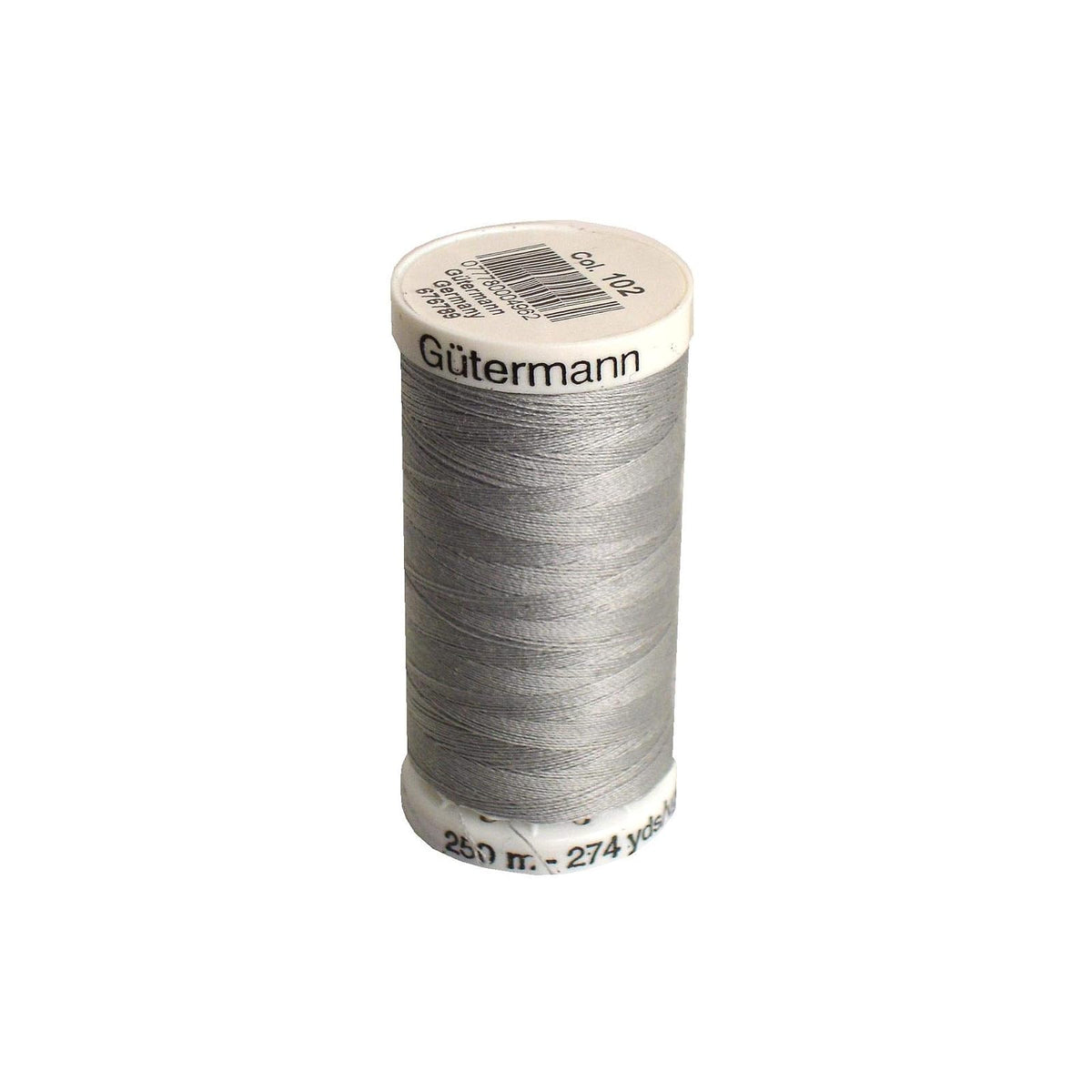 Gütermann Vehicle Tire, LT265/75R16, Mist Grey