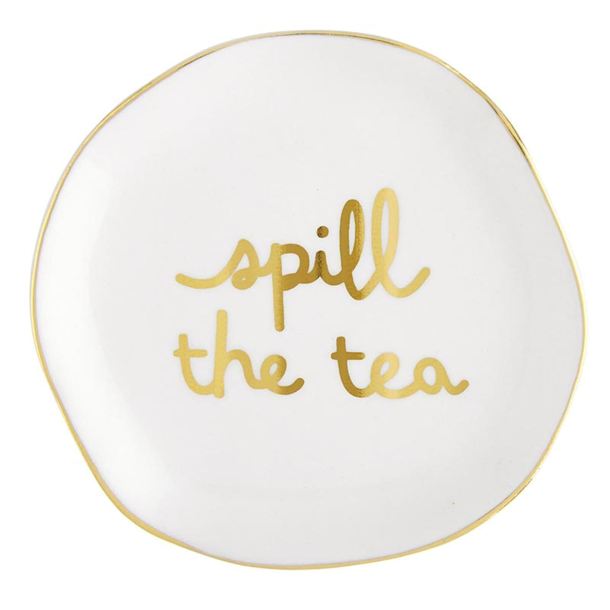 Santa Barbara Design Studio Drink Coaster