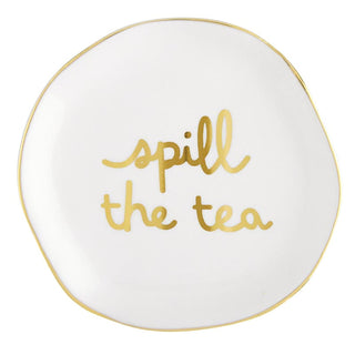 Santa Barbara Design Studio Drink Coaster