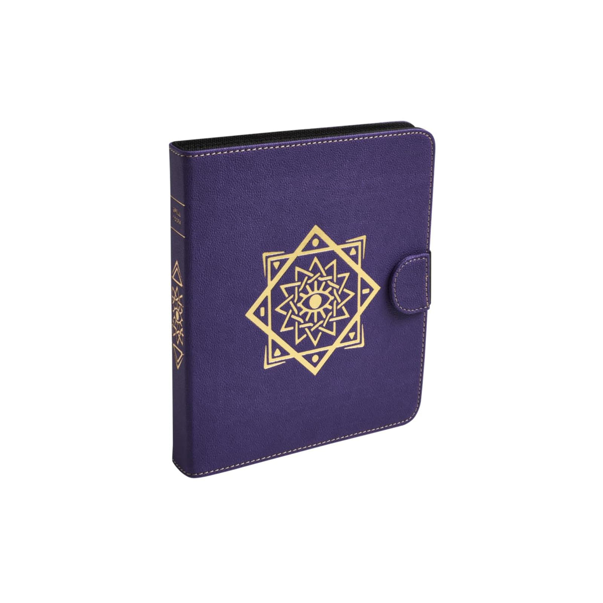 Dragon Shield Tabletop Game, 8.54 x 7.4 x 1.2 inches, Arcane Purple