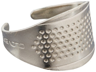 CLOVER Adjustable Ring Thimble