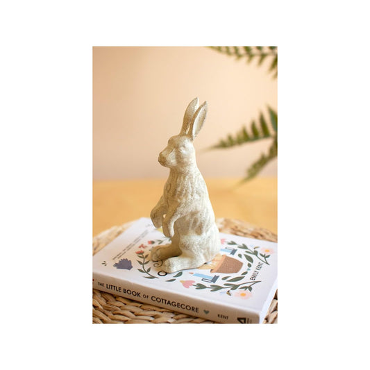 KALALOU Figurine, 7-inches, Iron