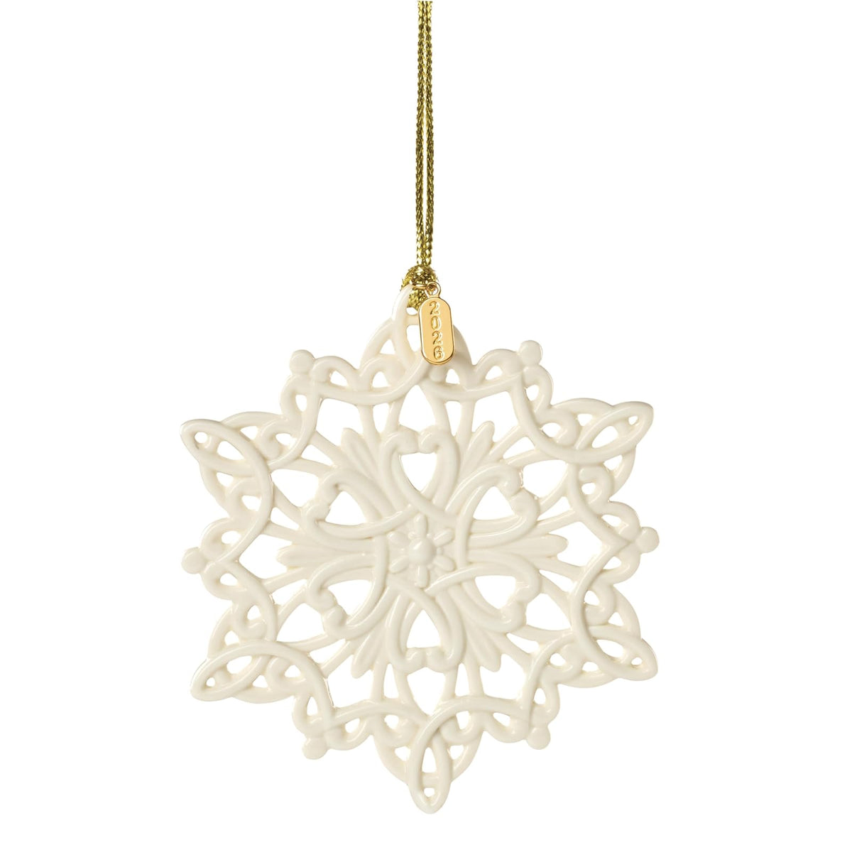 Lenox Hanging Ornament