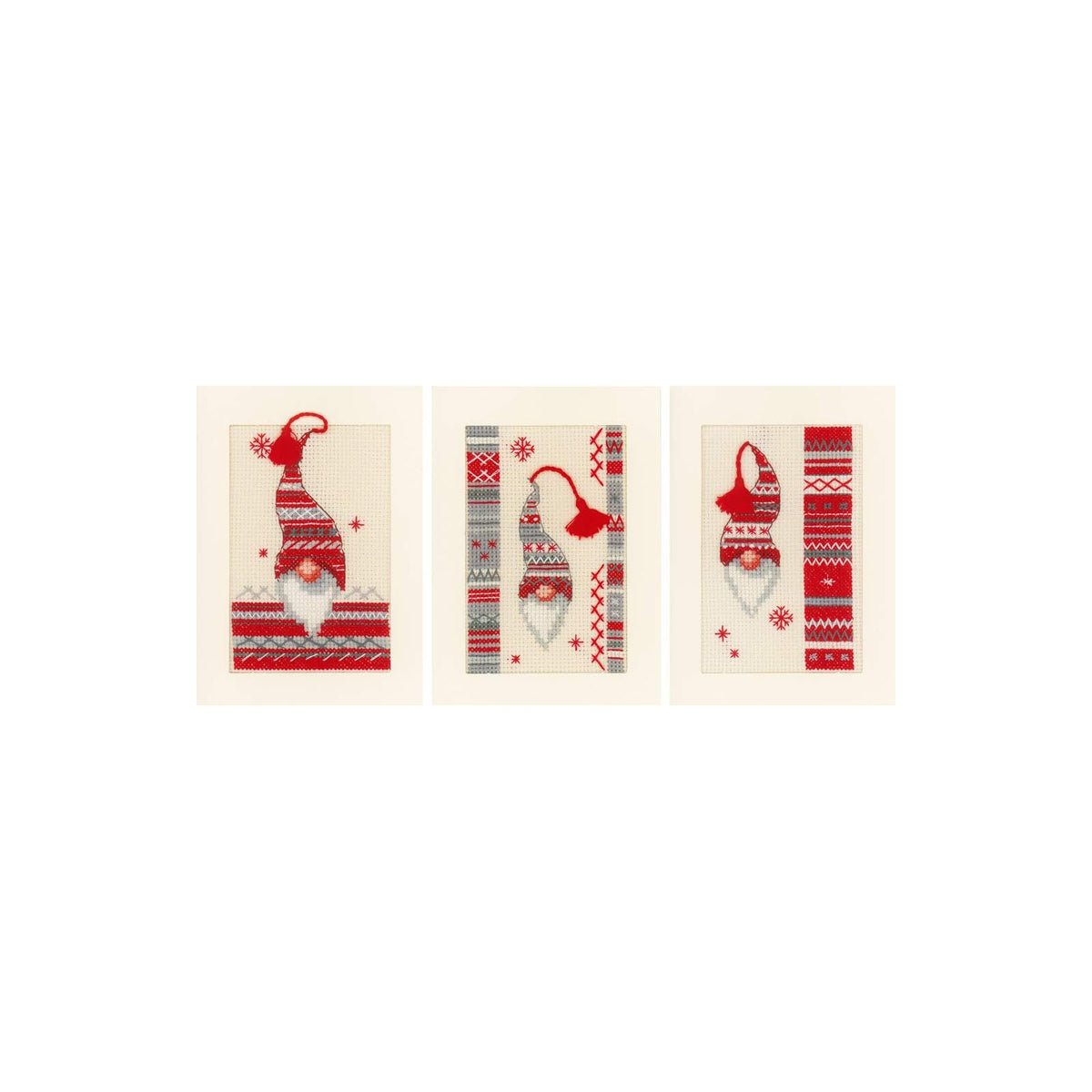 Vervaco Art Craft Kit