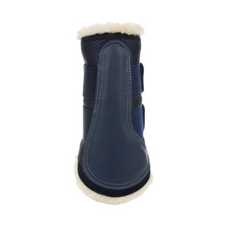 Equinavia Pet Supplies, M, Navy/Winter Sky/Natural