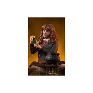 Iron Studios Figurine, 1/10, Multicolor