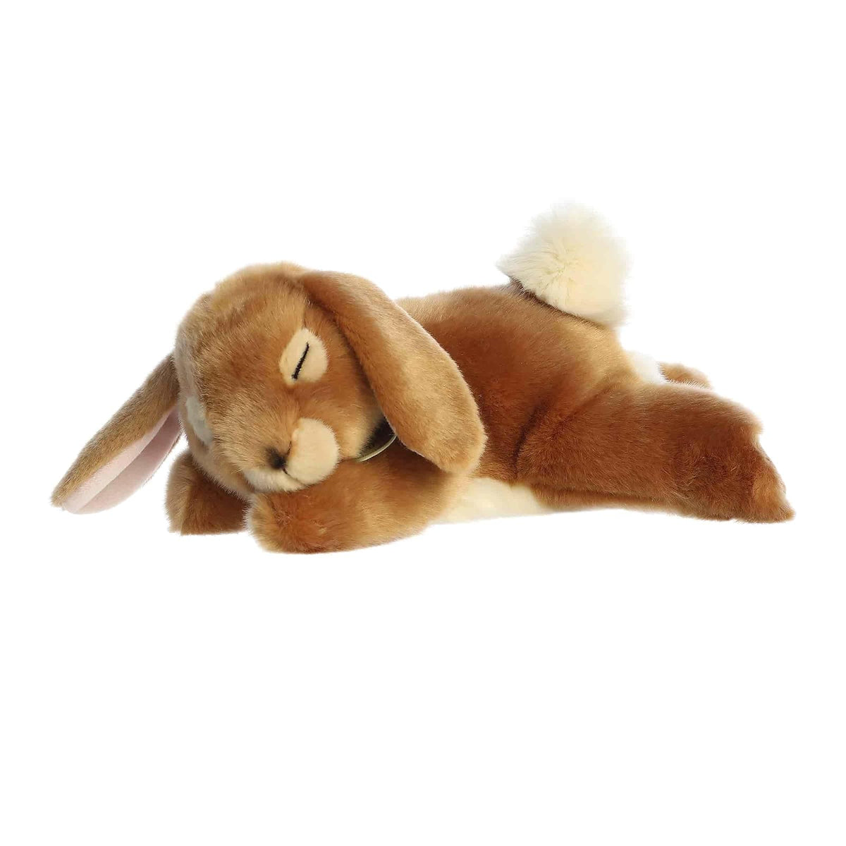 MIYONI Toy Figure, Brown