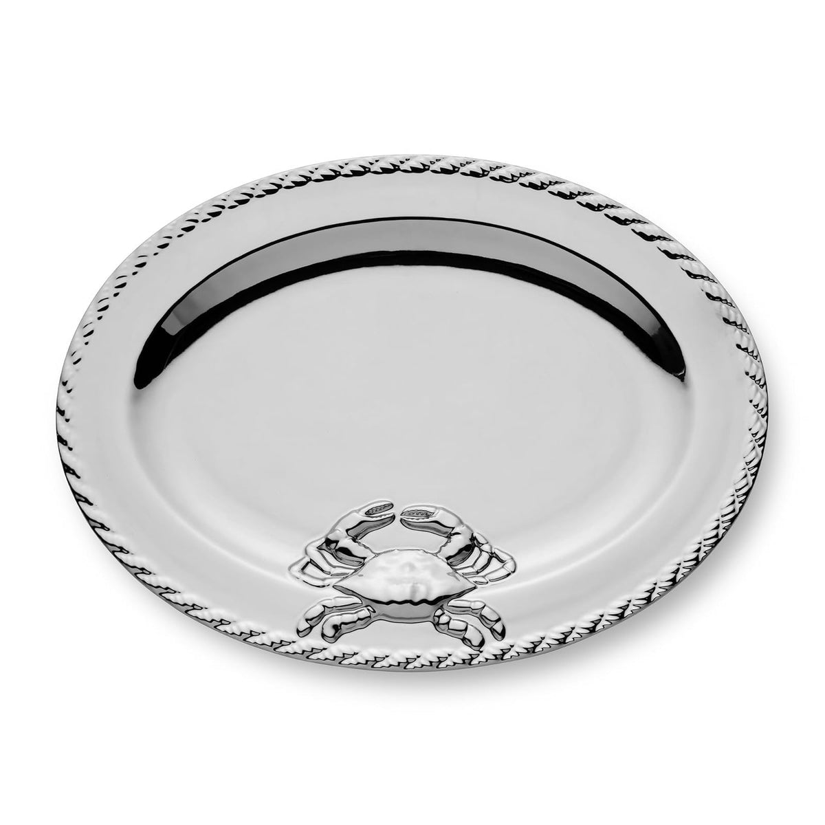 Certified International Dishware Plate