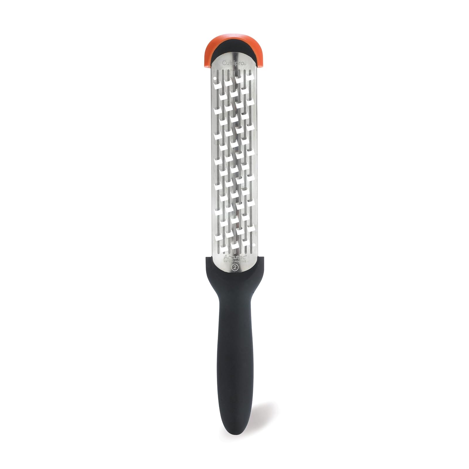 Browne & Co Cuisipro Surface Glide Technology Coarse Rasp