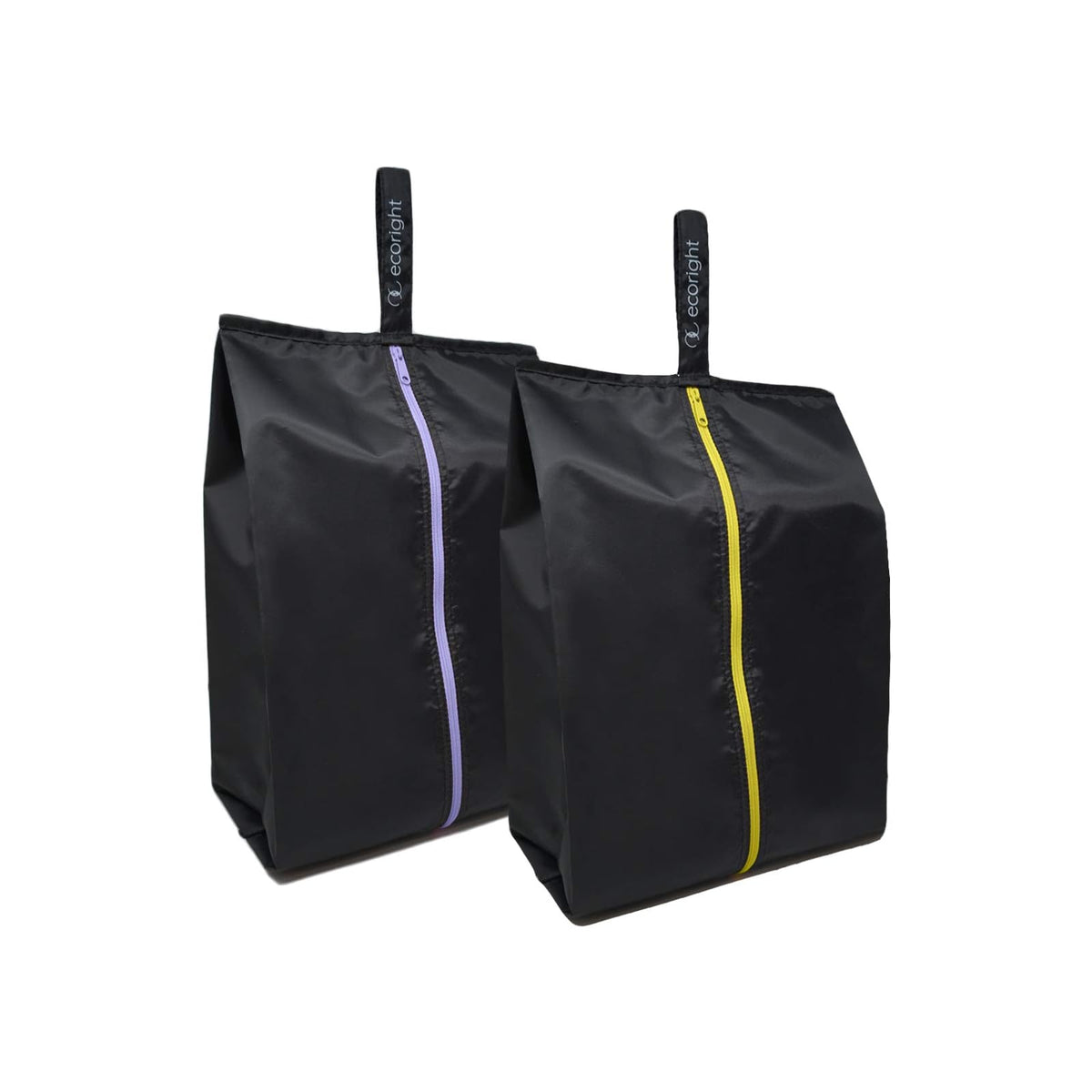 Eco Right Shoe Bag