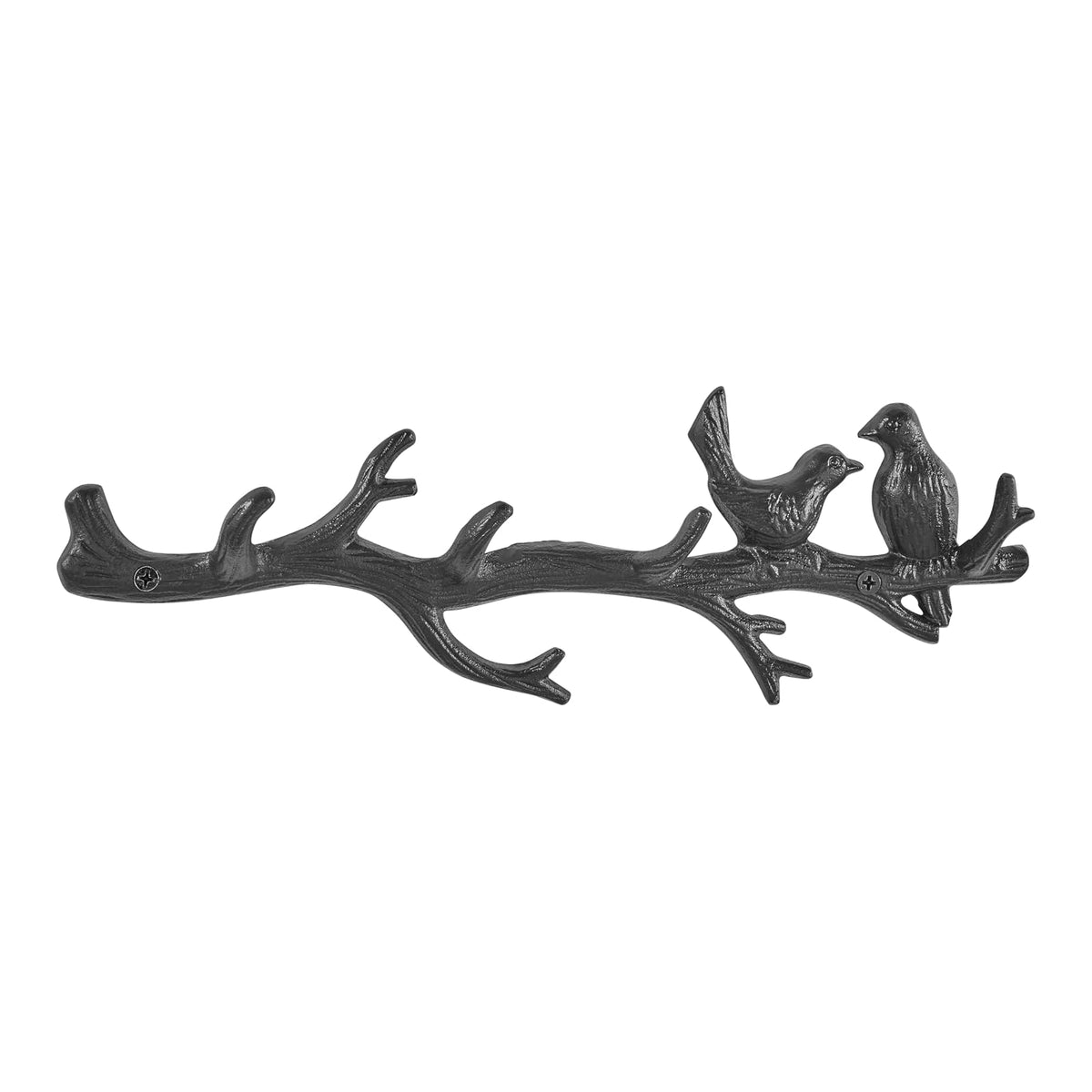 Danya B Storage Hook, Dark Brown, Bohemian