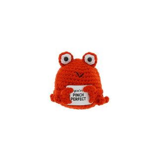 Pavilion Gift Company Figurine, Mini, Red