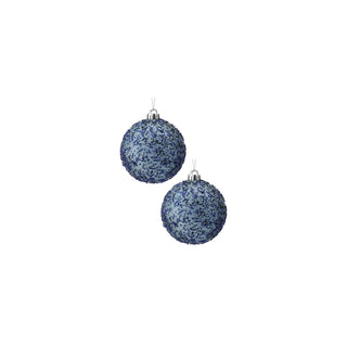 Regency International Hanging Ornament, Midnight Blue