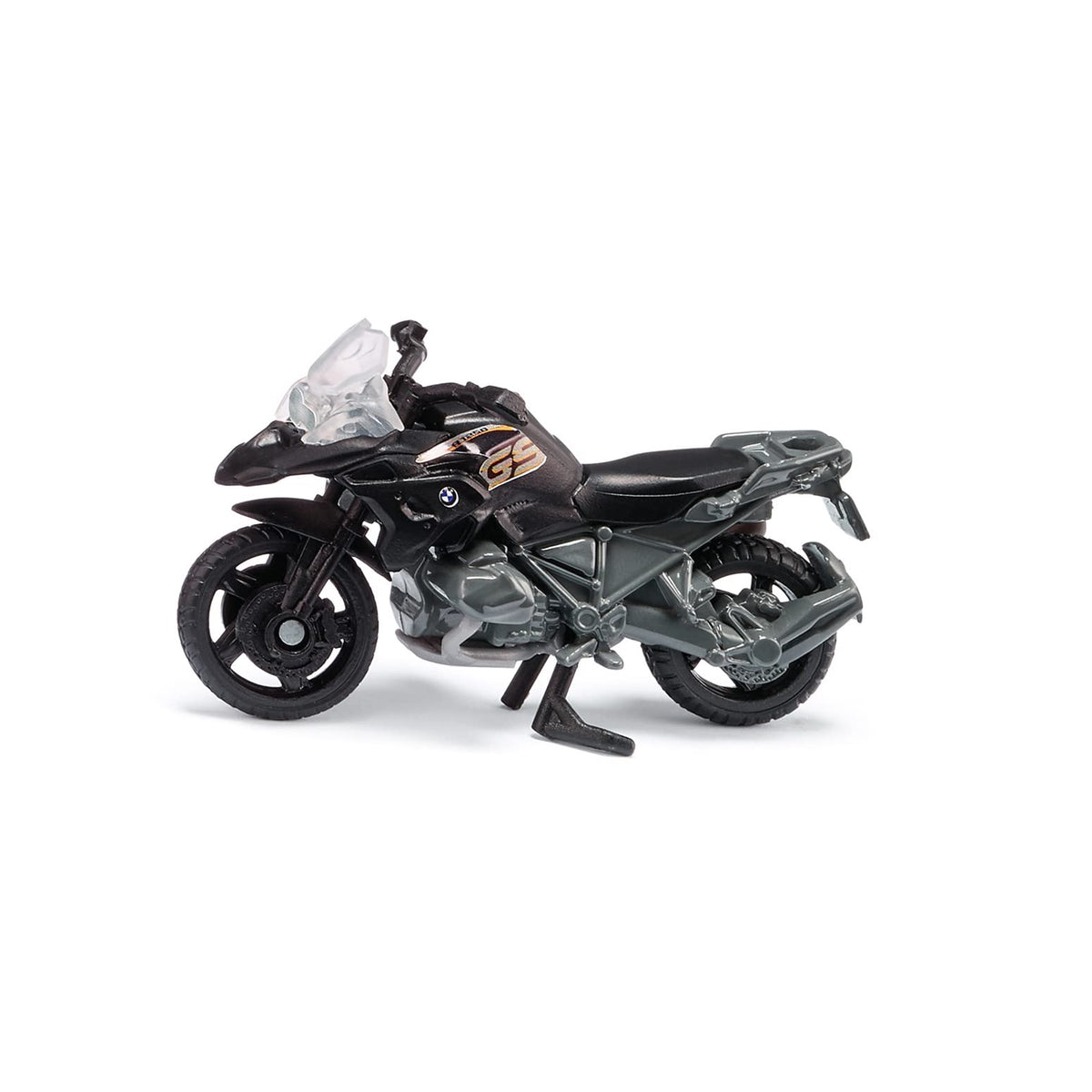Siku Non Riding Toy Vehicle
