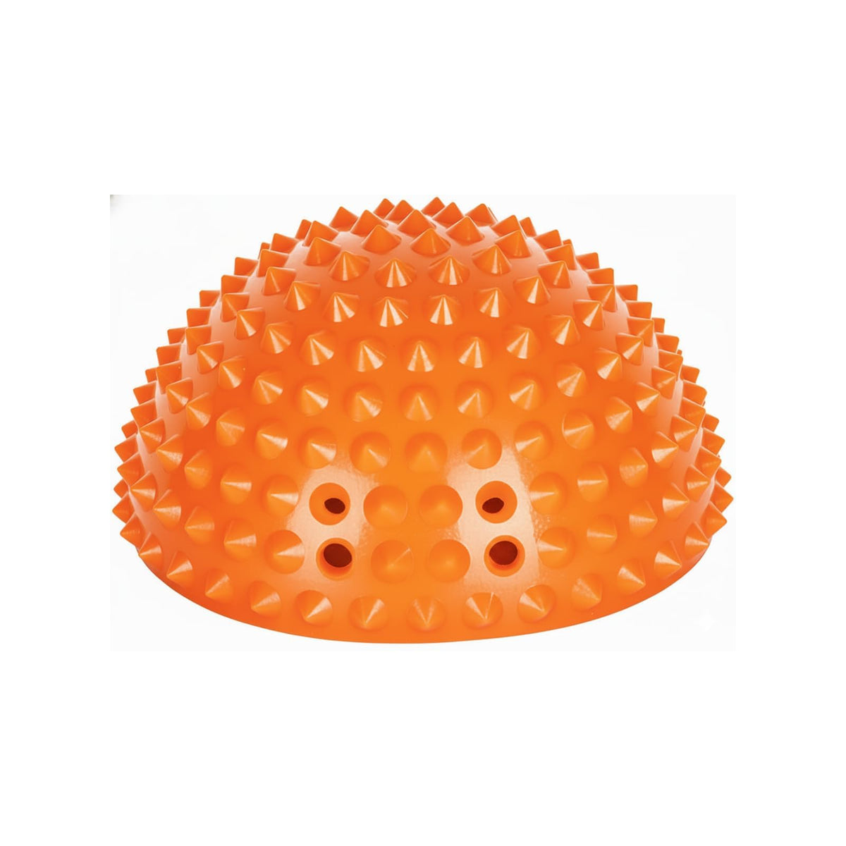 Aeromat Balance Board, 6", Orange