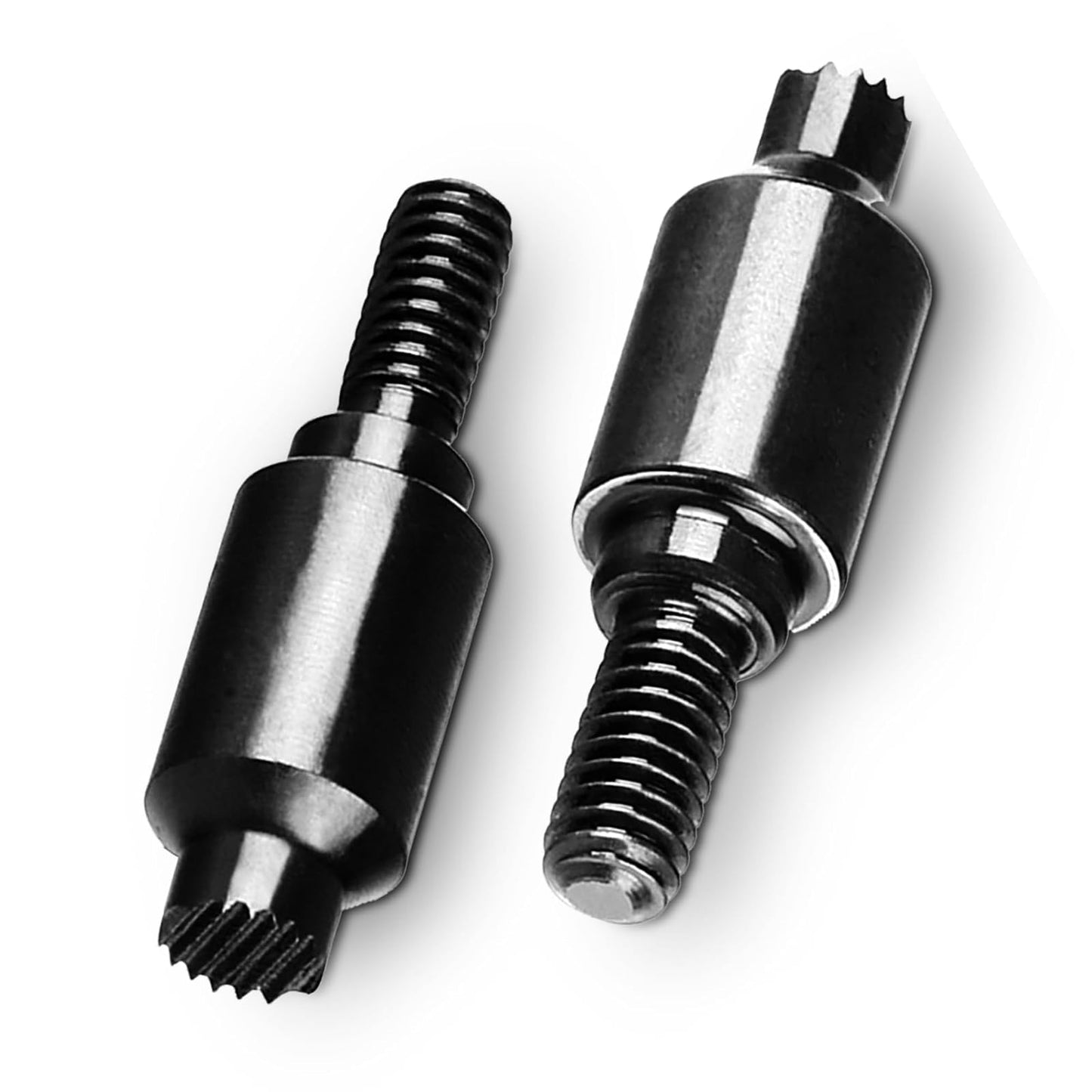 McJ Tools Reloading Primer Pocket Cleaners (Large and Small), Reloading Essential Tools