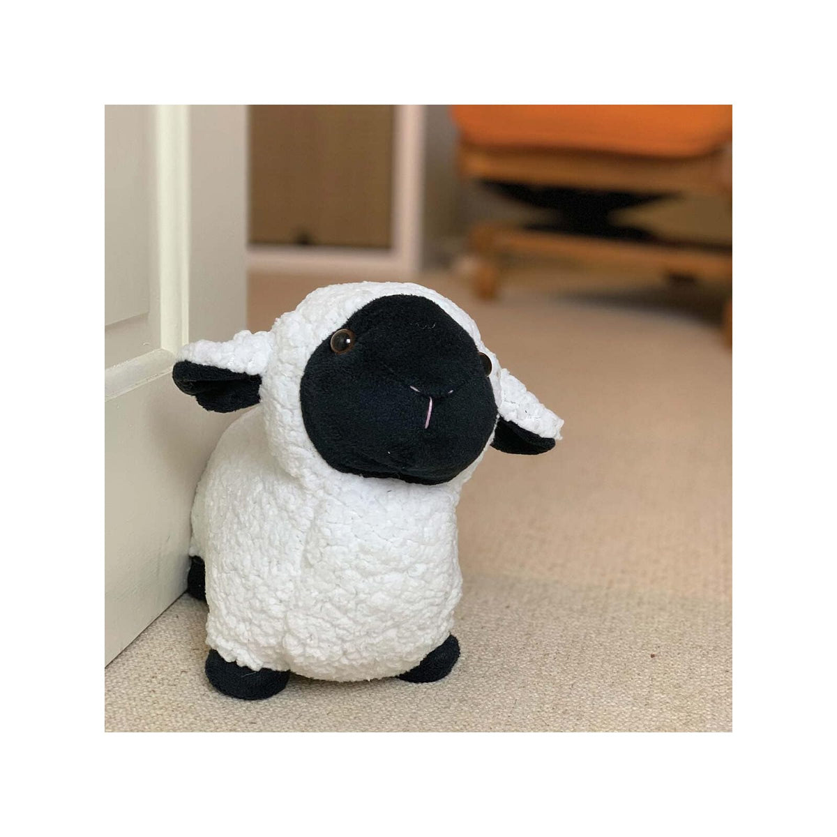 Samuel Lamont Doorstop