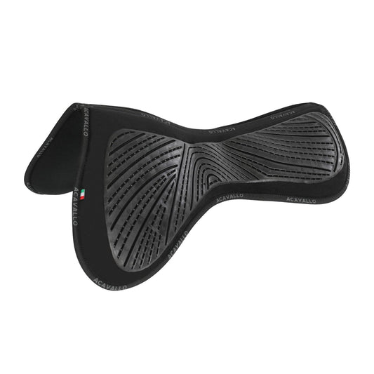 Acavallo Sporting Goods, Black