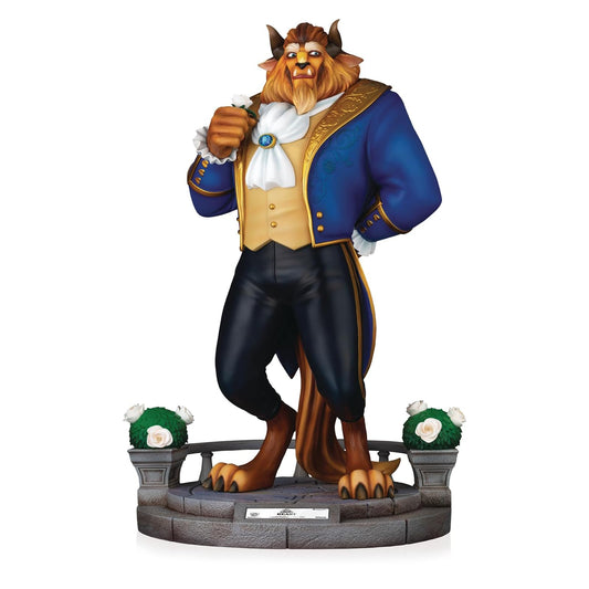 Beast Kingdom Figurine
