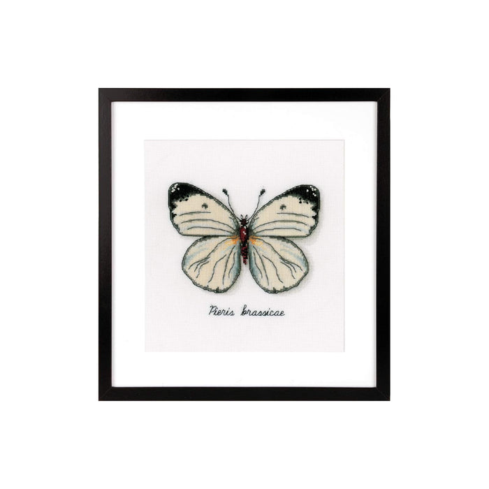 Vervaco Art Craft Kit