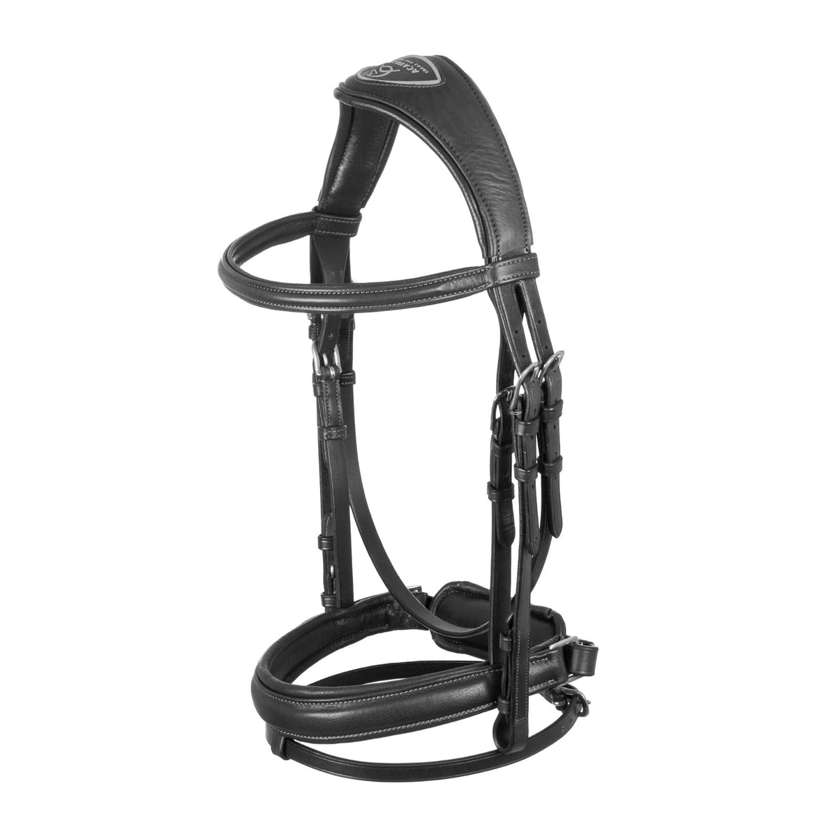 Acavallo Sporting Goods, Black