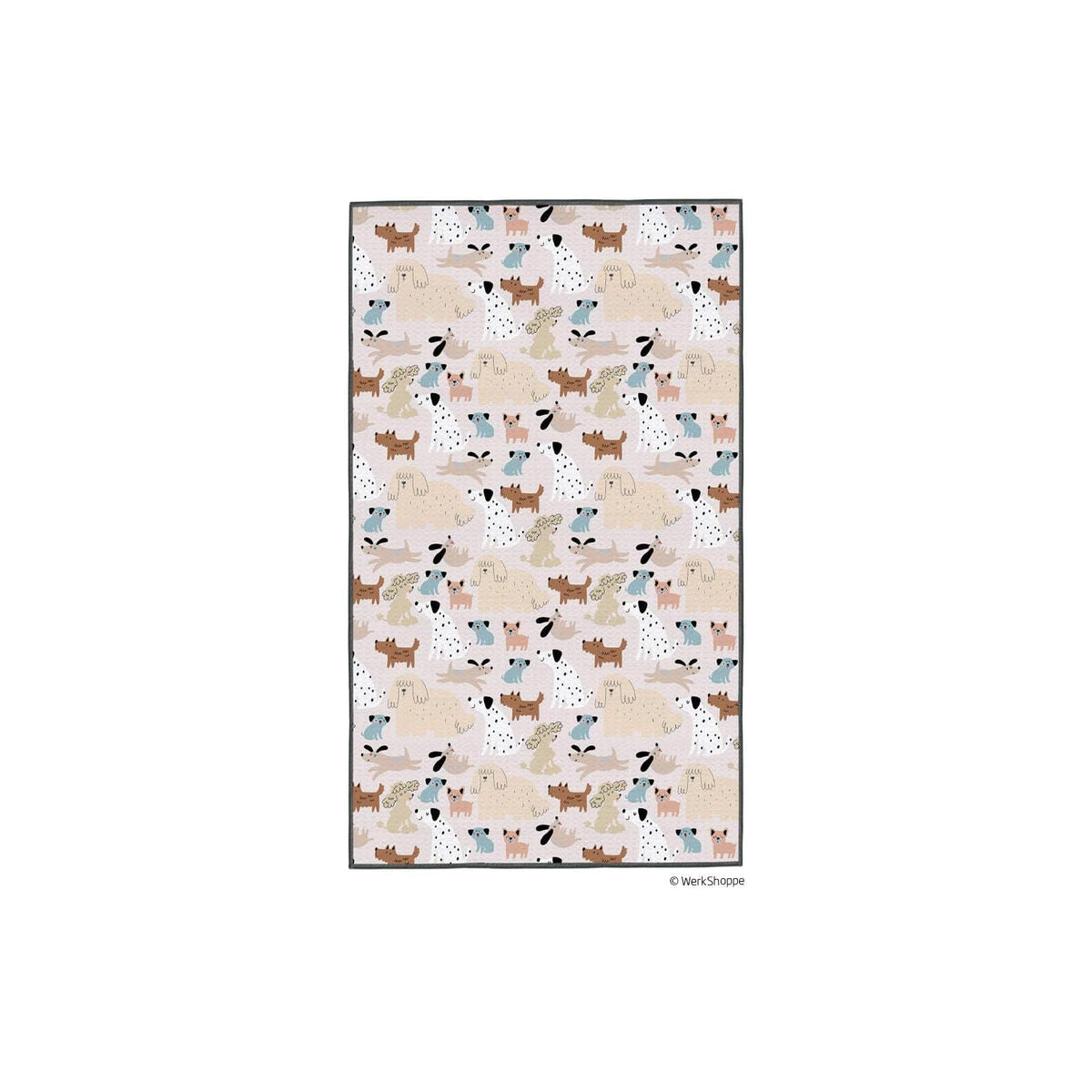 WerkShoppe Towel, 28 inches x 48 inches