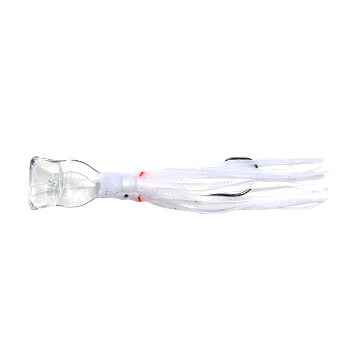 Mack's Lure Fishing Hook, 4 1/2 Inch, Hydro Magnum