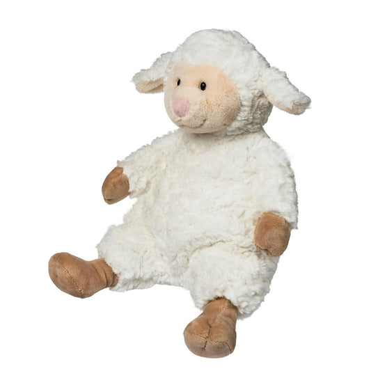 Mary Meyer Toy Figure, 14", Lamb